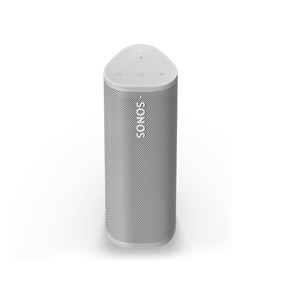 Sonos Roam White White ROAM1R21